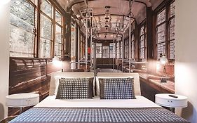 Aparthotel Meneghino